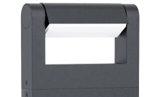 Éclairage de chemin élégant Brianza Eglo 9002759987084