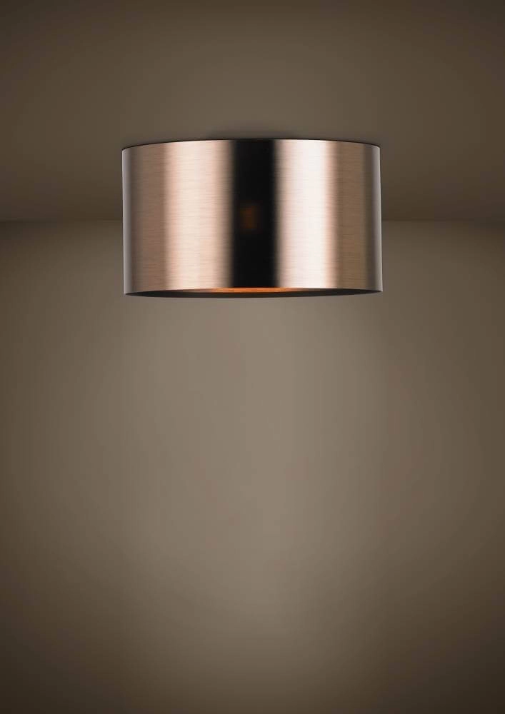 Plafonnier en cuivre Saganto Ø 48 cm Stars of Light 9008606234202