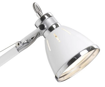 Lampe de bureau Octavia Brilliant 4004353114601