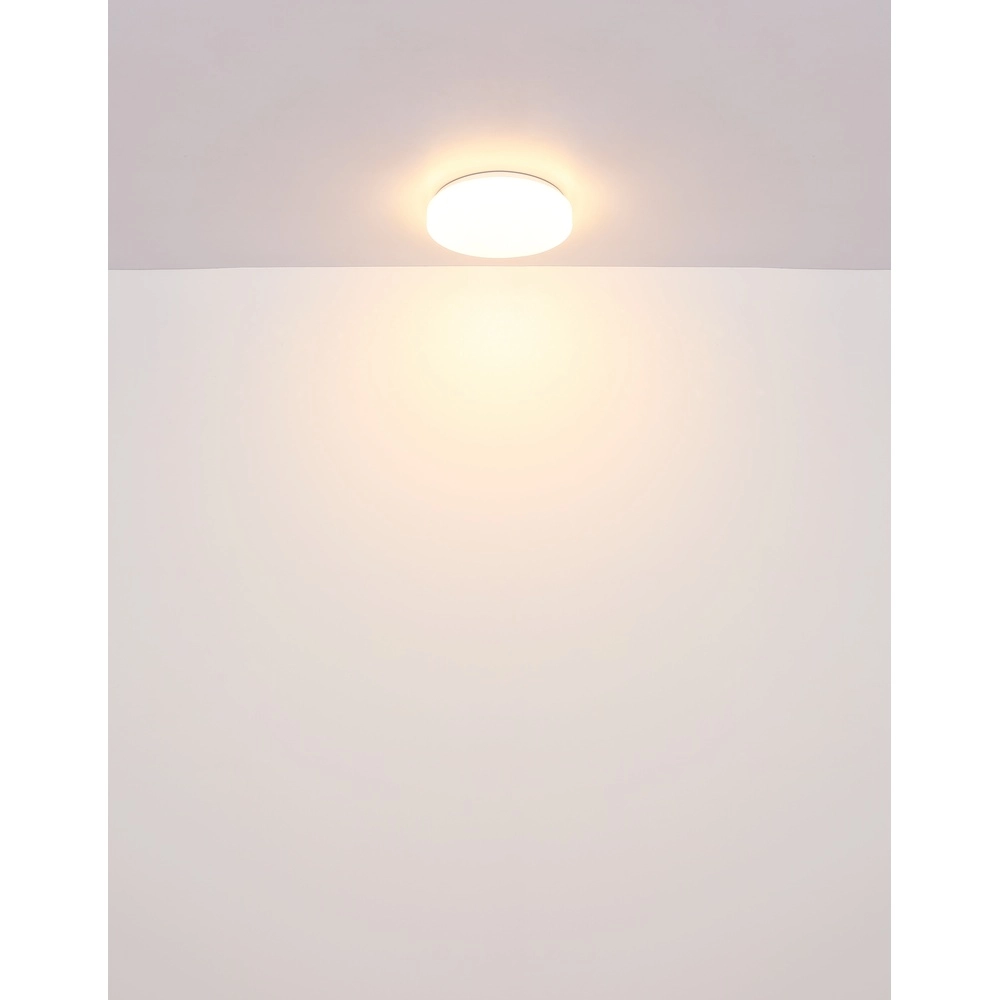 Lumière de plafond élégante Imelda Blanc Globo 9007371478453