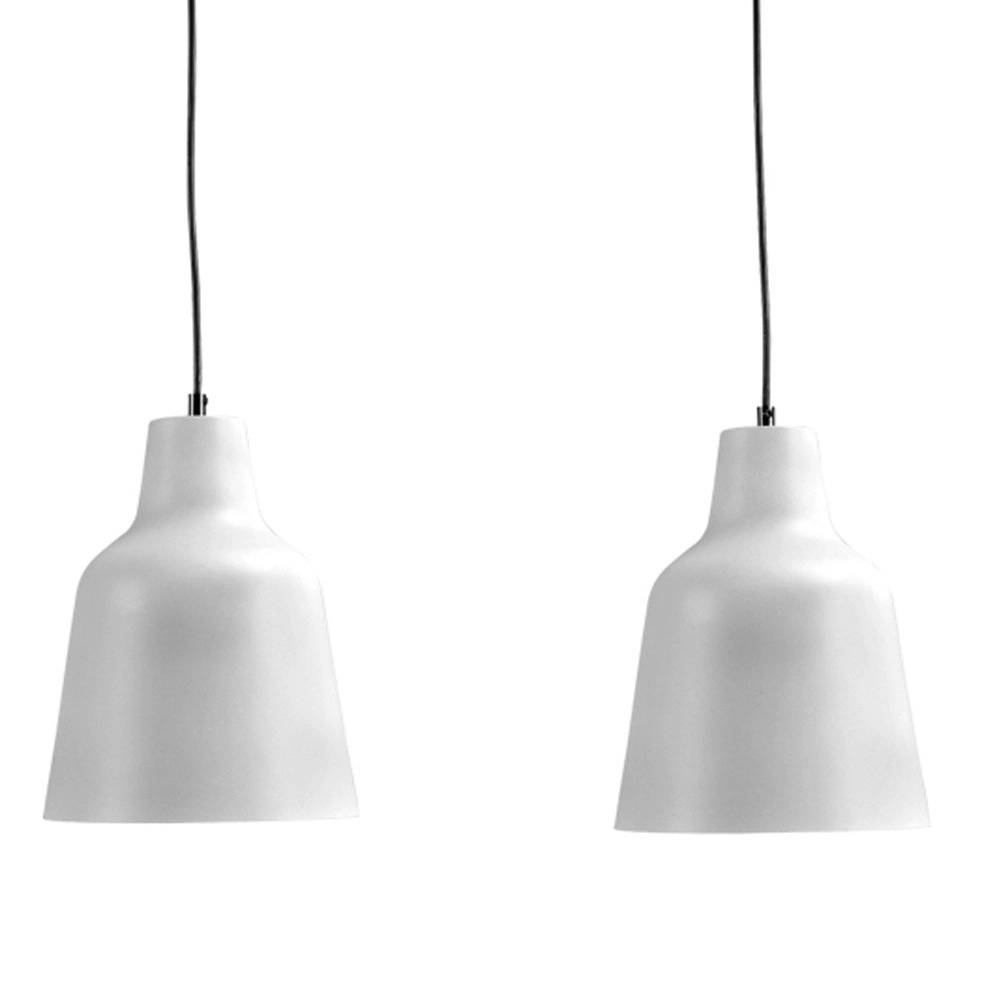 Lampe de Table à manger Concepto 3x26 Masterlight 8718121233505