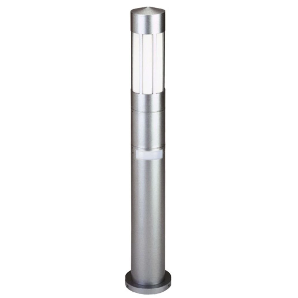 Lampadaire Jardin à LED Combo gris