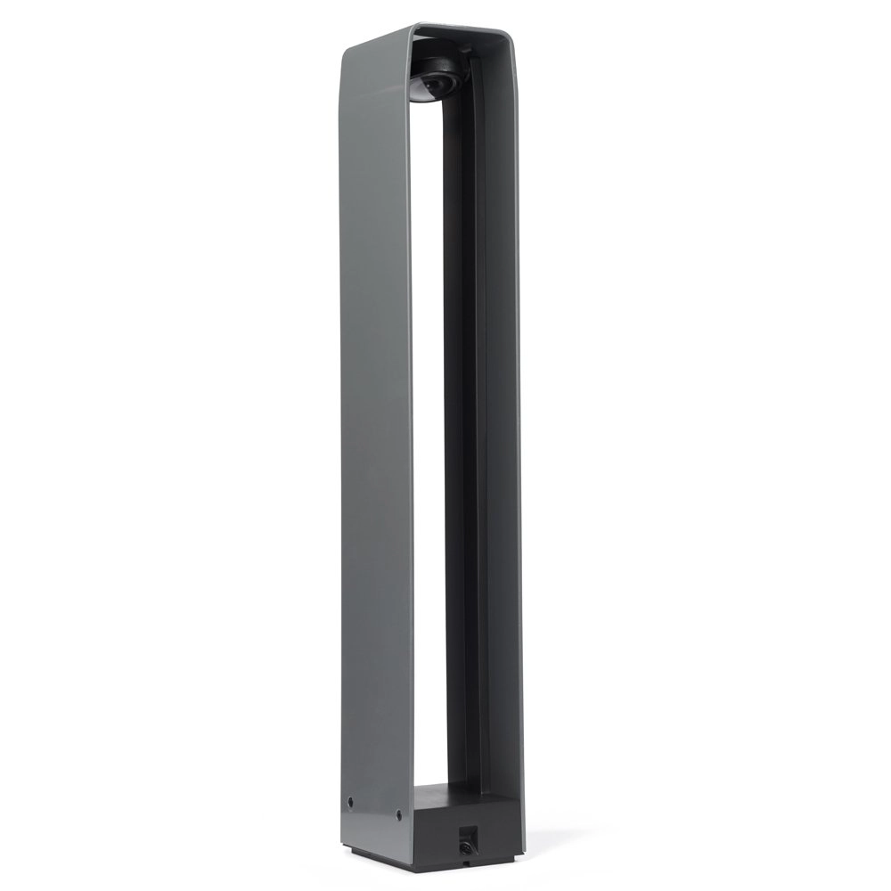 Éclairage de chemin Ace High Flat Grey In-lite 8717051005107