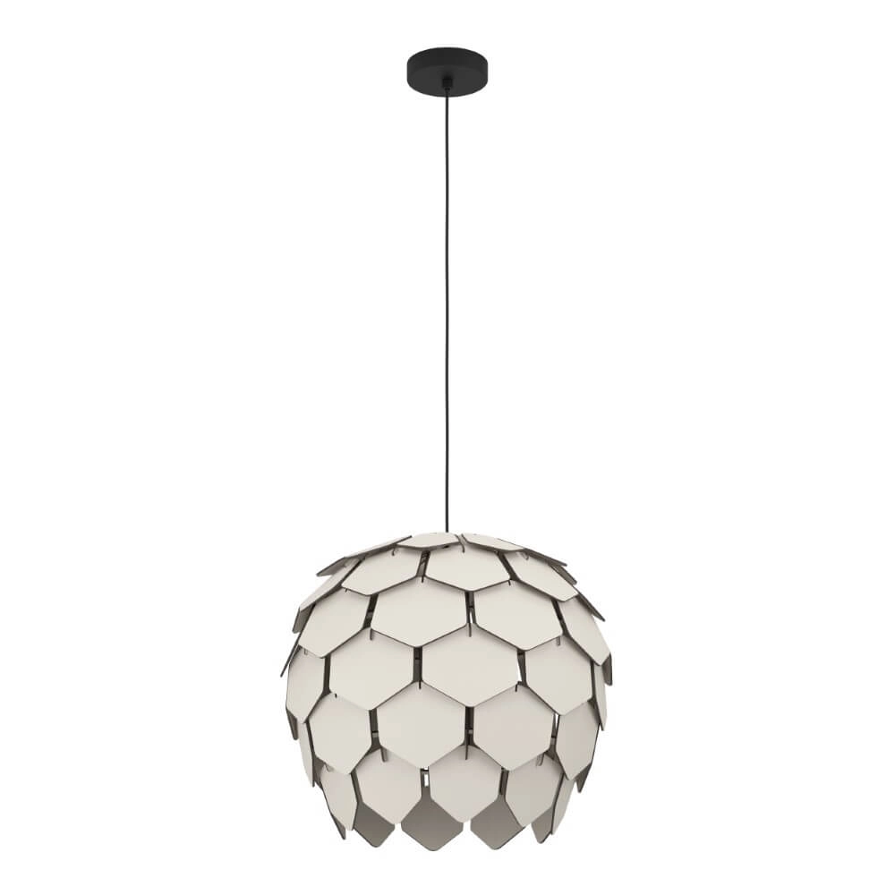 Lampe suspendue design Mattanza Ø 49,5 cm Lampe suspendue design Mattanza Ø 49,5 cm