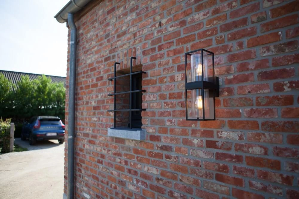 Applique Duo Flair conception - prix reddot Lutec 6939412010045