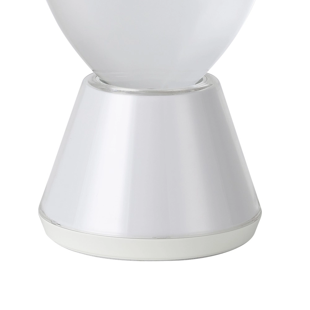 Lampe de table Glitter Cœur Eglo 9002759743017