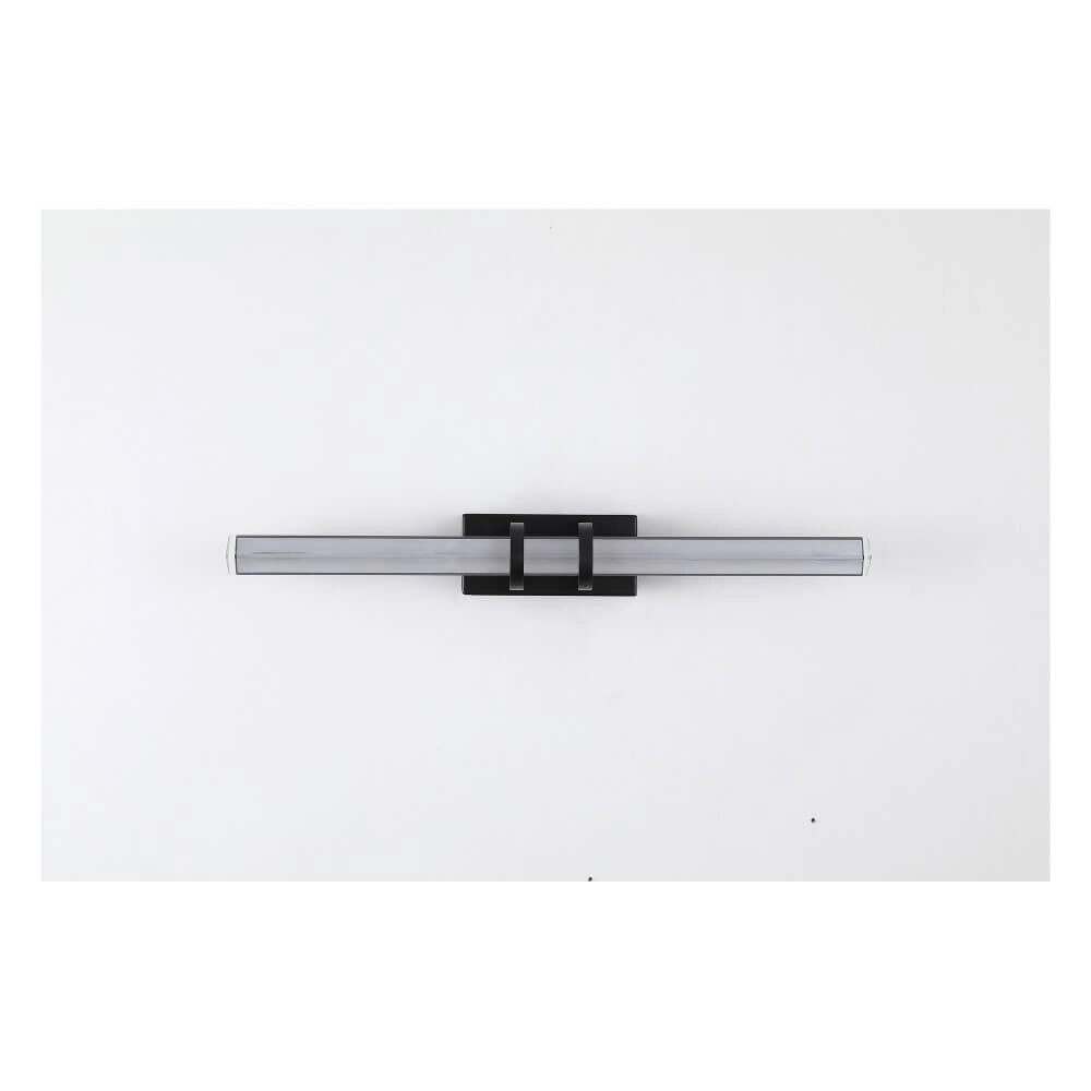 Applique murale design Parma noir Searchlight 5053423273372