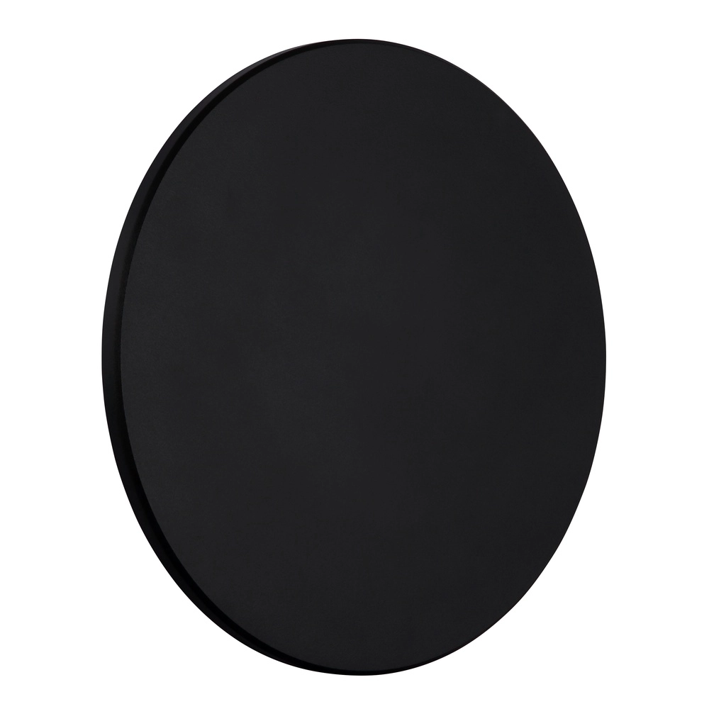 Lampe murale élégante Lamont Noir