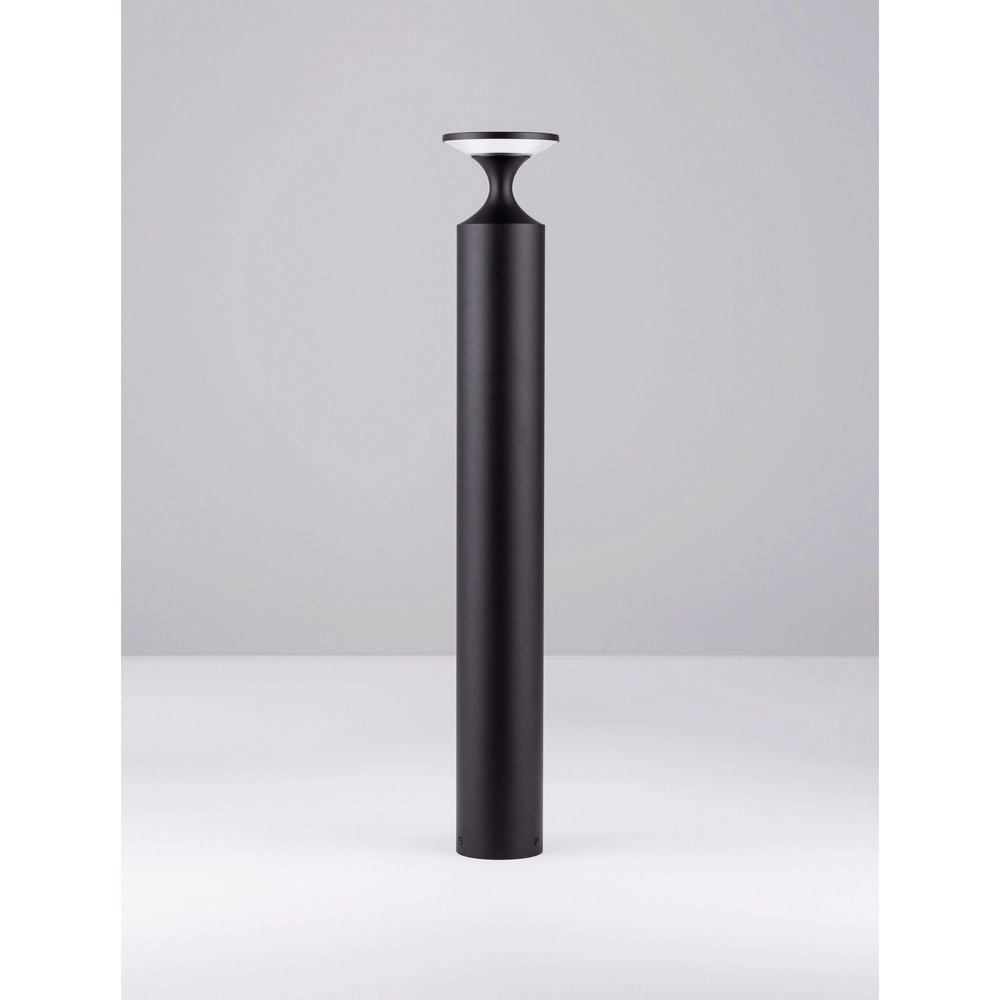 Lampe design noire Pistillo 90cm Lyora 5212017478788