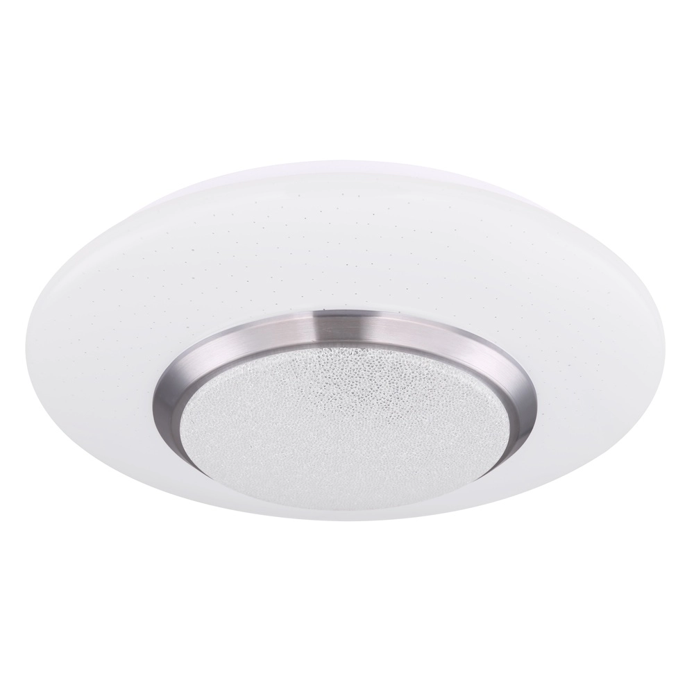 Lampe de plafond Candida Blanc Globo 9007371393343