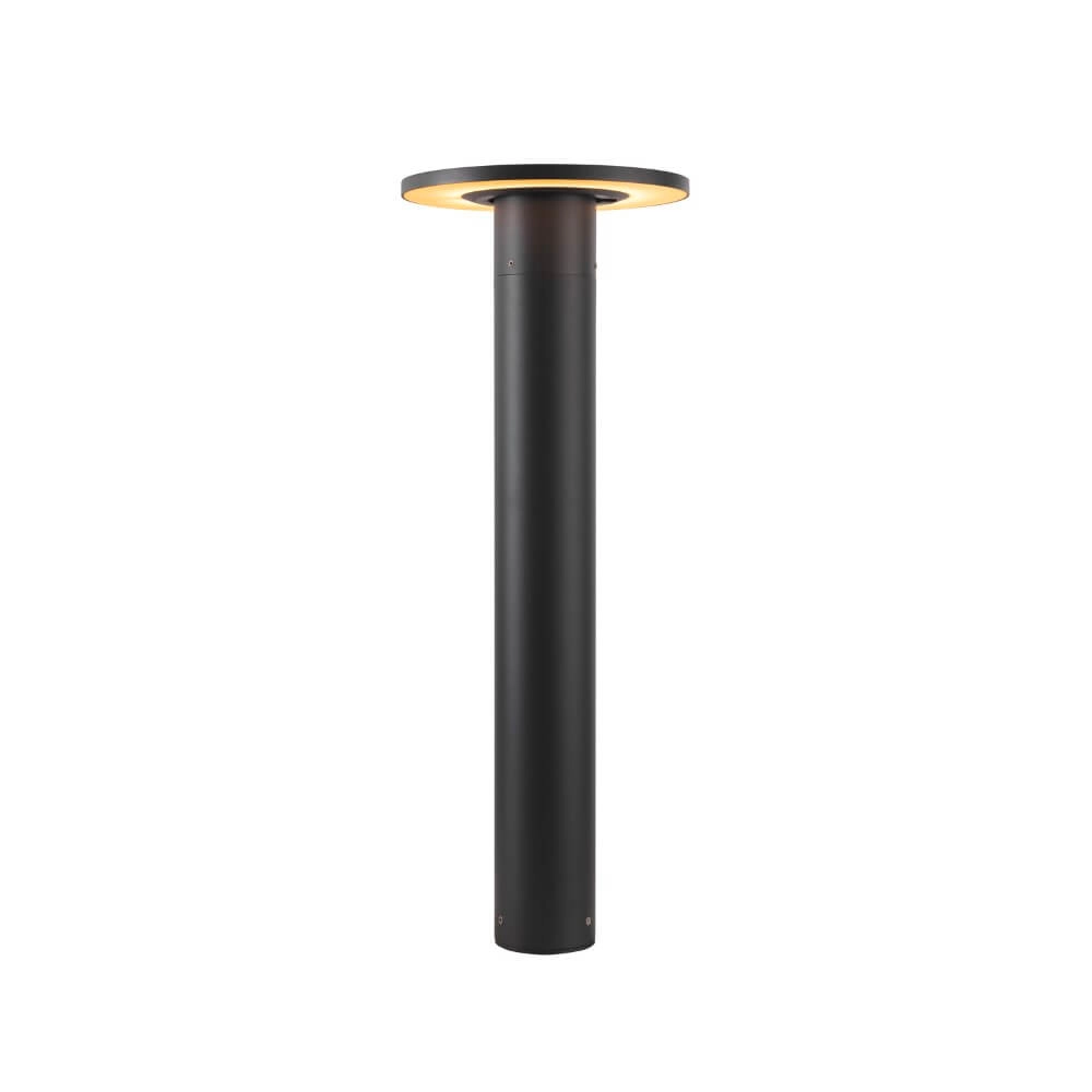 Lampe sur pied LED I-Ring 65 cm - anthracite Lampe sur pied LED I-Ring 65 cm - anthracite