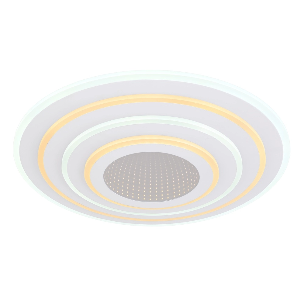 Lampe de plafond élégante Jocelyn Blanc Globo 9007371407682
