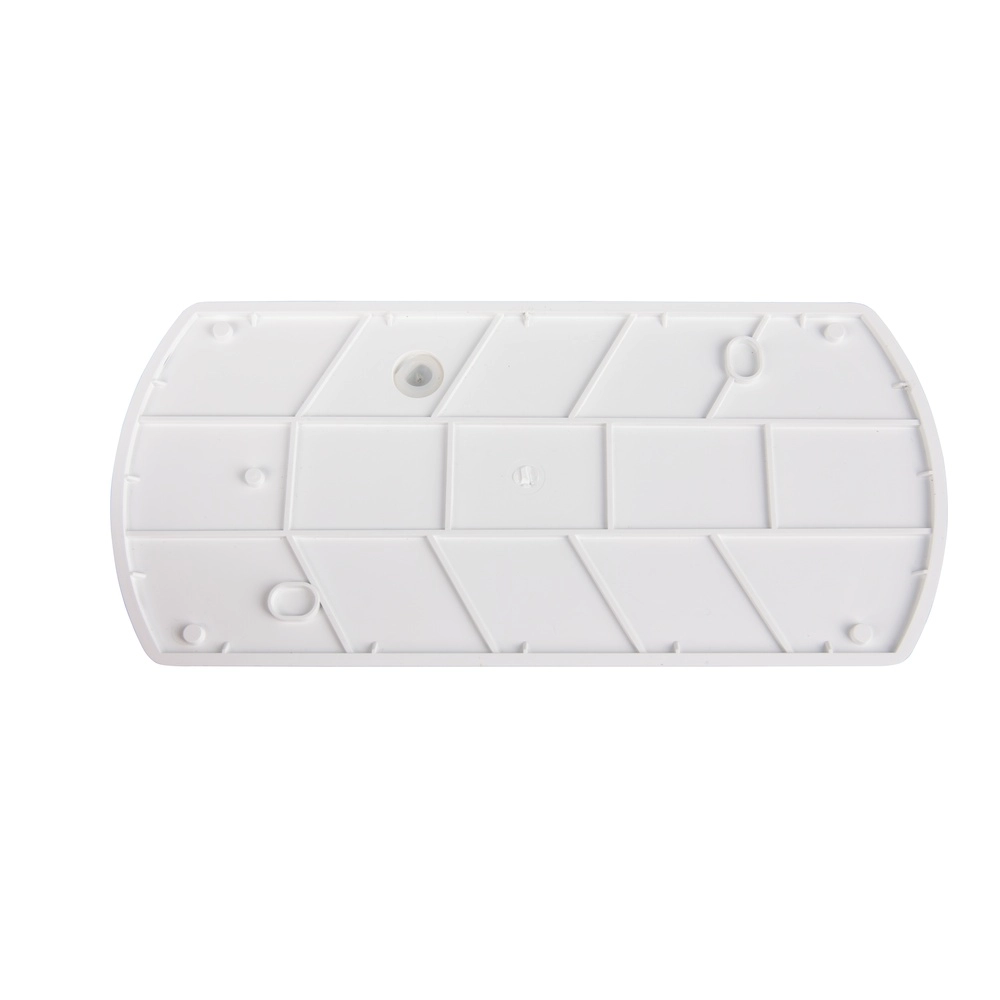 Conception de lampe extérieure Cumana Blanc Trio 4017807687873
