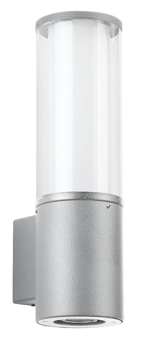 Applique Rod avec downlighter