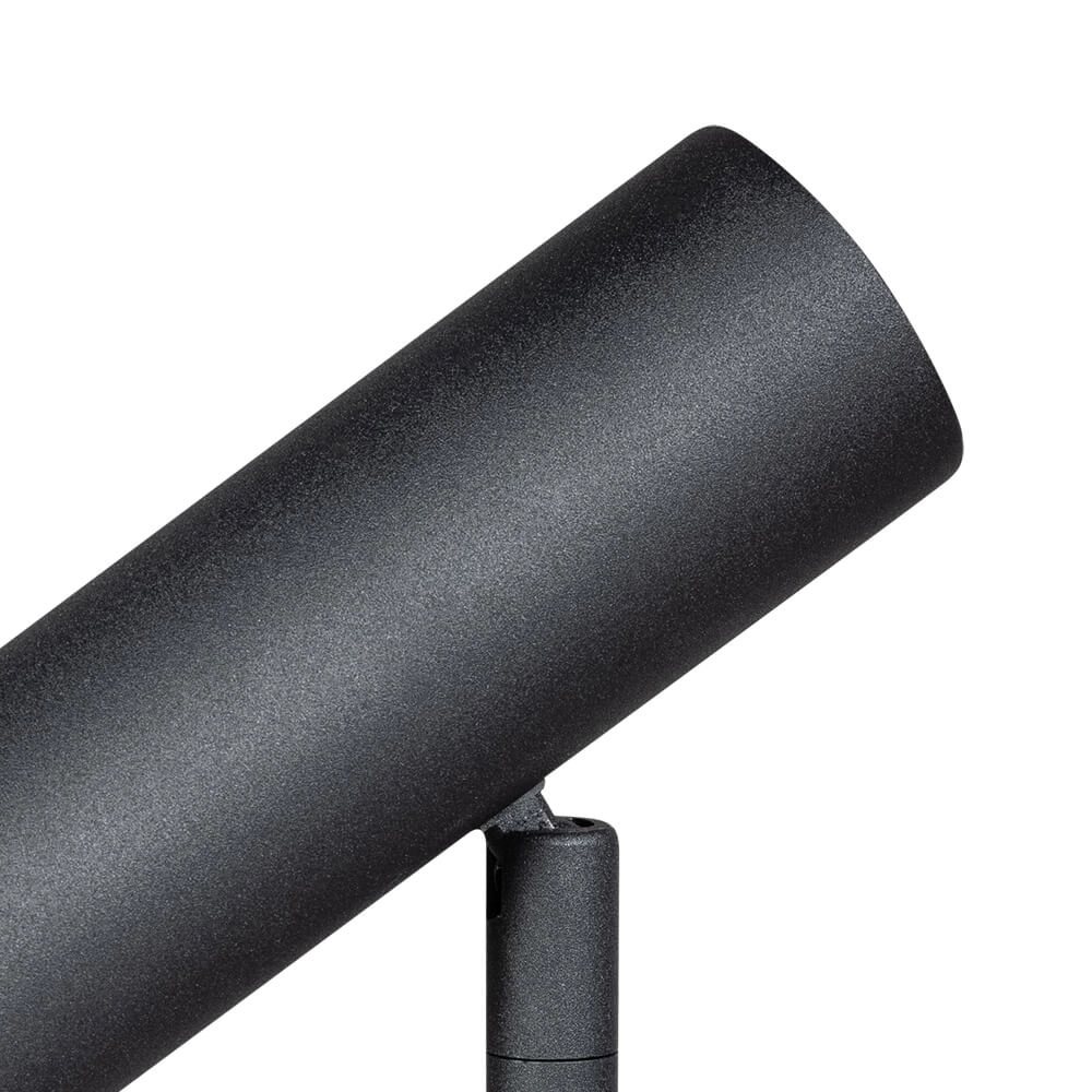 Lampe de bureau noire Nikki ETH 8720195302339