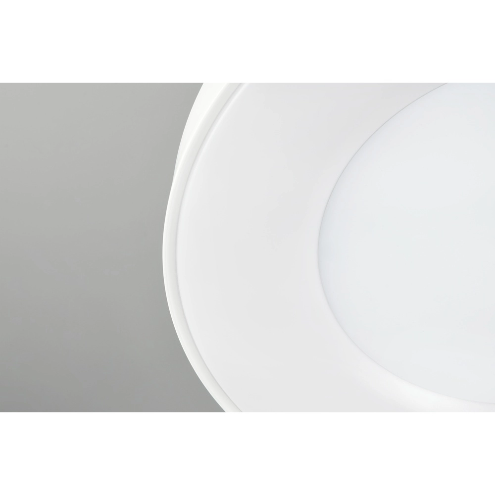 Fan Vansbro blanc Ø 106cm Trio 4017807689099