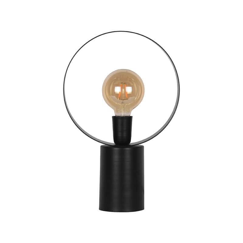 Lampe de table noire Ray Label51 8720195420965