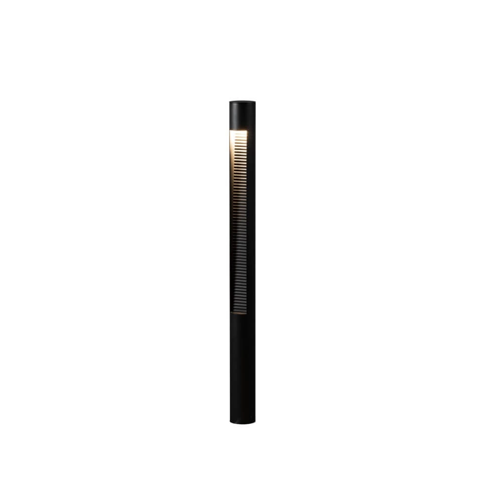 Lampe sur pied Udine noir Lampe sur pied Udine noir