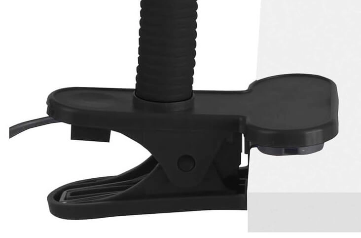 Lampe de bureau Clamp Flex Brilliant 4004353016967