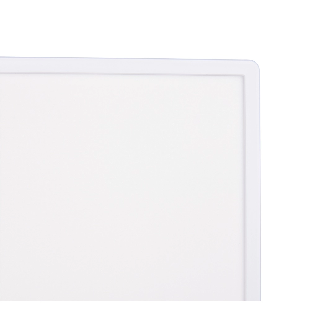 Lumière carrée au plafond Emra blanc 29 cm Trio 4017807704167