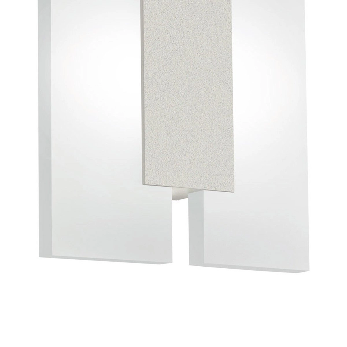 Applique murale LED Metrass 2 design Eglo 9002759960438