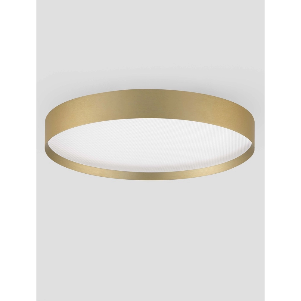 Plafonnier Roi or Ø 40cm Lyora 5212017448941