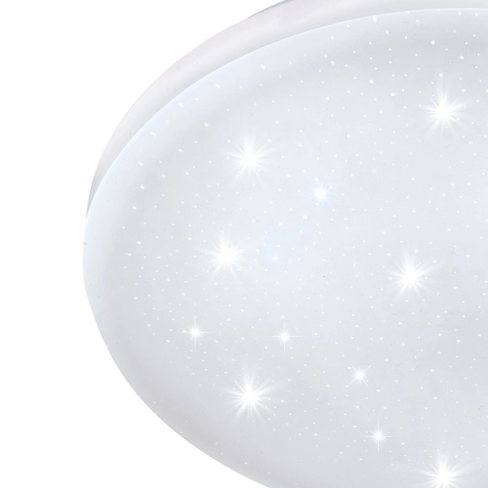 Lampe de plafond Frania-S Eglo 9002759978785