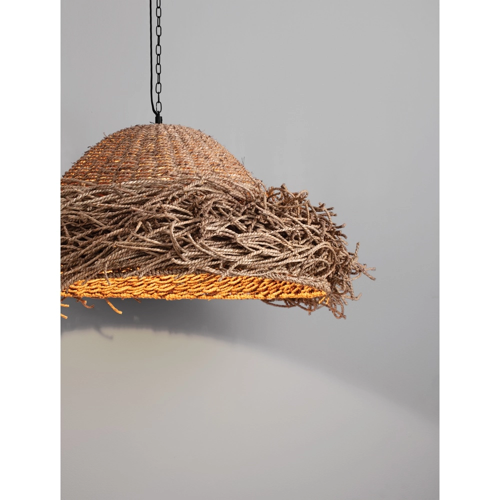 Suspension naturelle Natu Ø 86cm Lyora 5212017452856
