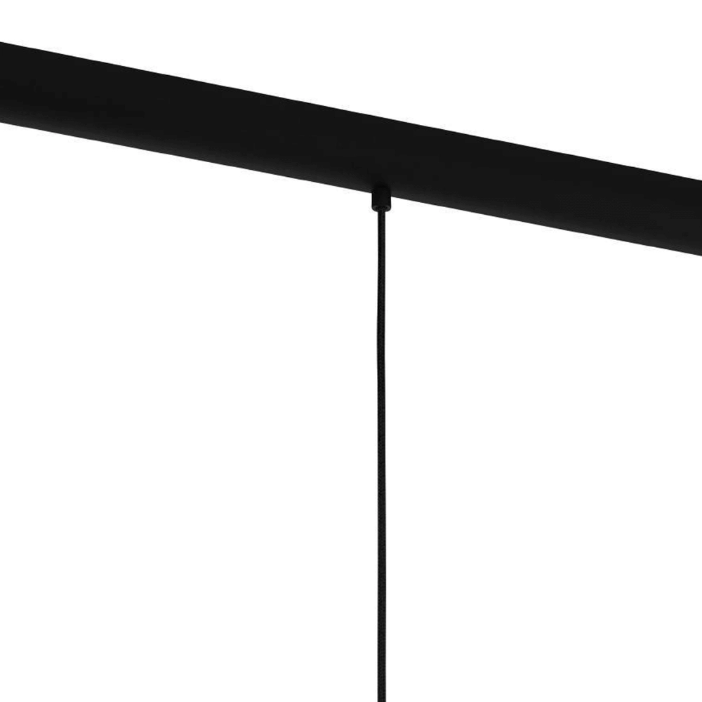 Lampe suspendue pour salle à manger Paraguaio 3 lumières Stars of Light 9008606221011