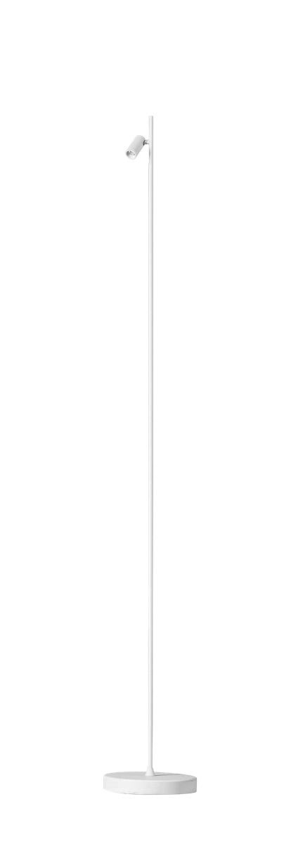 Lampe de lecture Minora 1x LED - Blanc