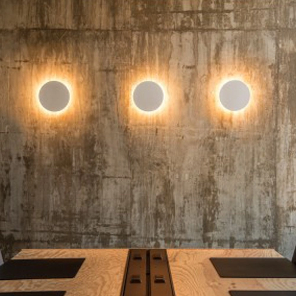 Lampe LED Plastra Backlight SLV 4024163176514