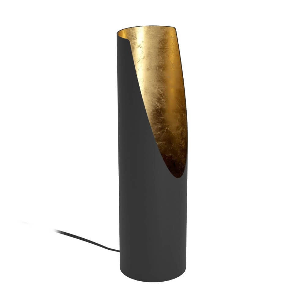 Nice table lamp Prebone black gold Stars of Light 9008606262014