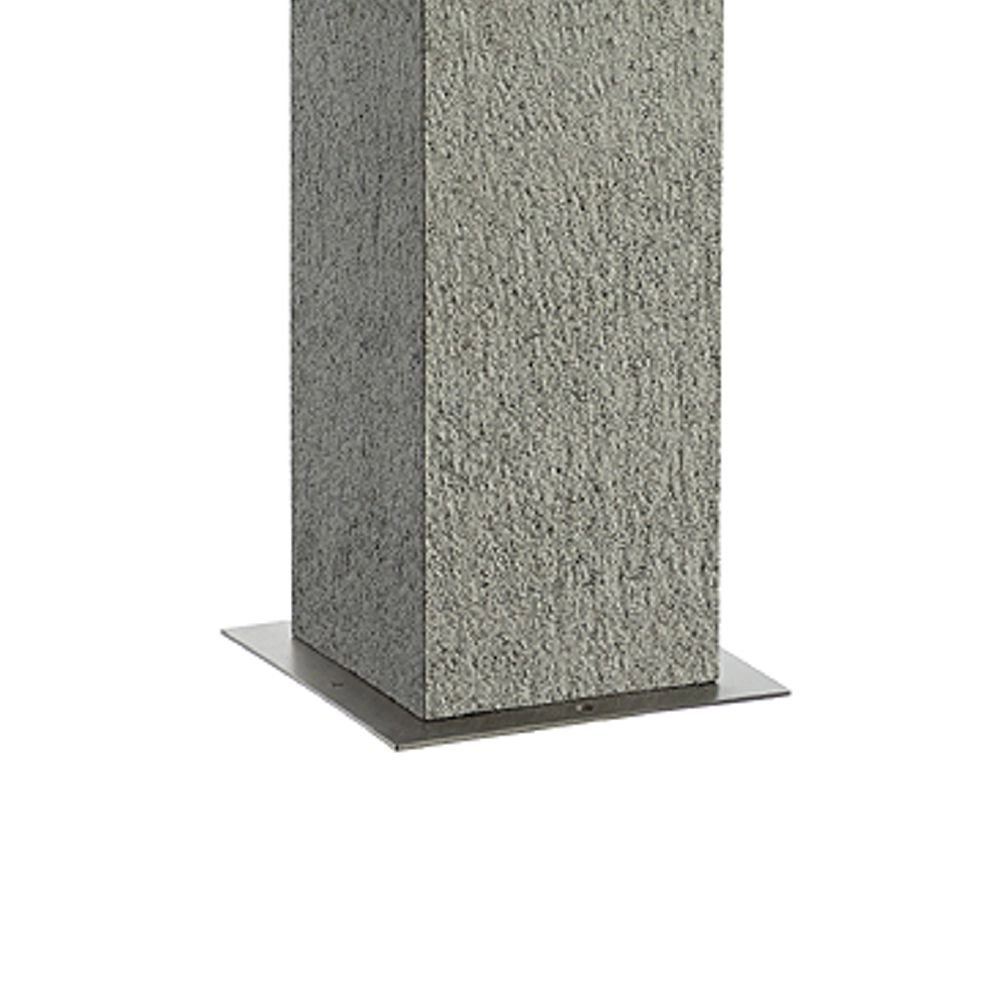 Lampe de jardin Arrock Granite 40 SLV 4024163110136