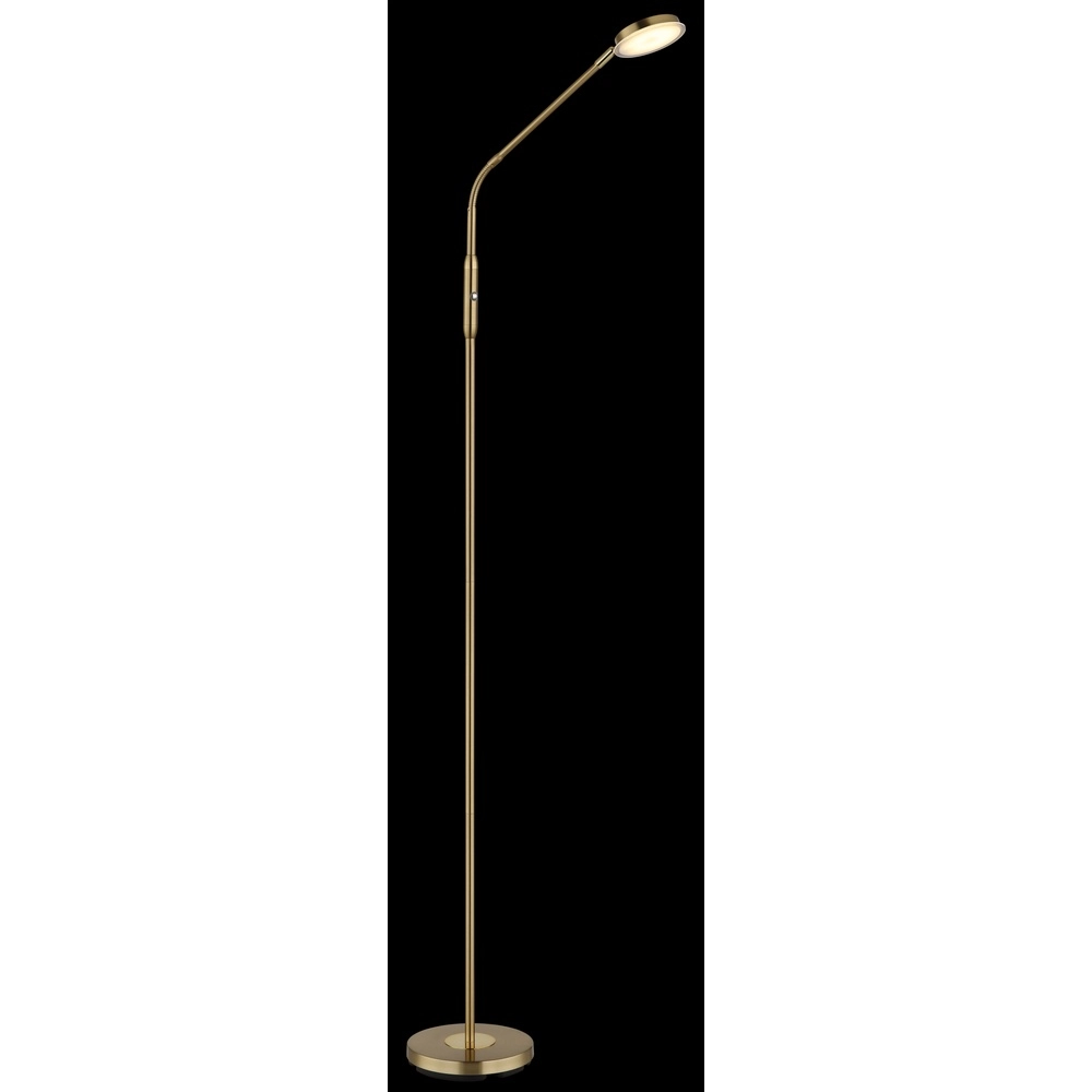 Lampe de lecture Silvio Or Globo 9007371580170