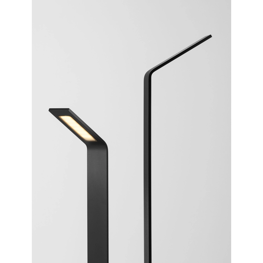 Lampe de jardin élégante Vel 80cm Lyora 5212017450890