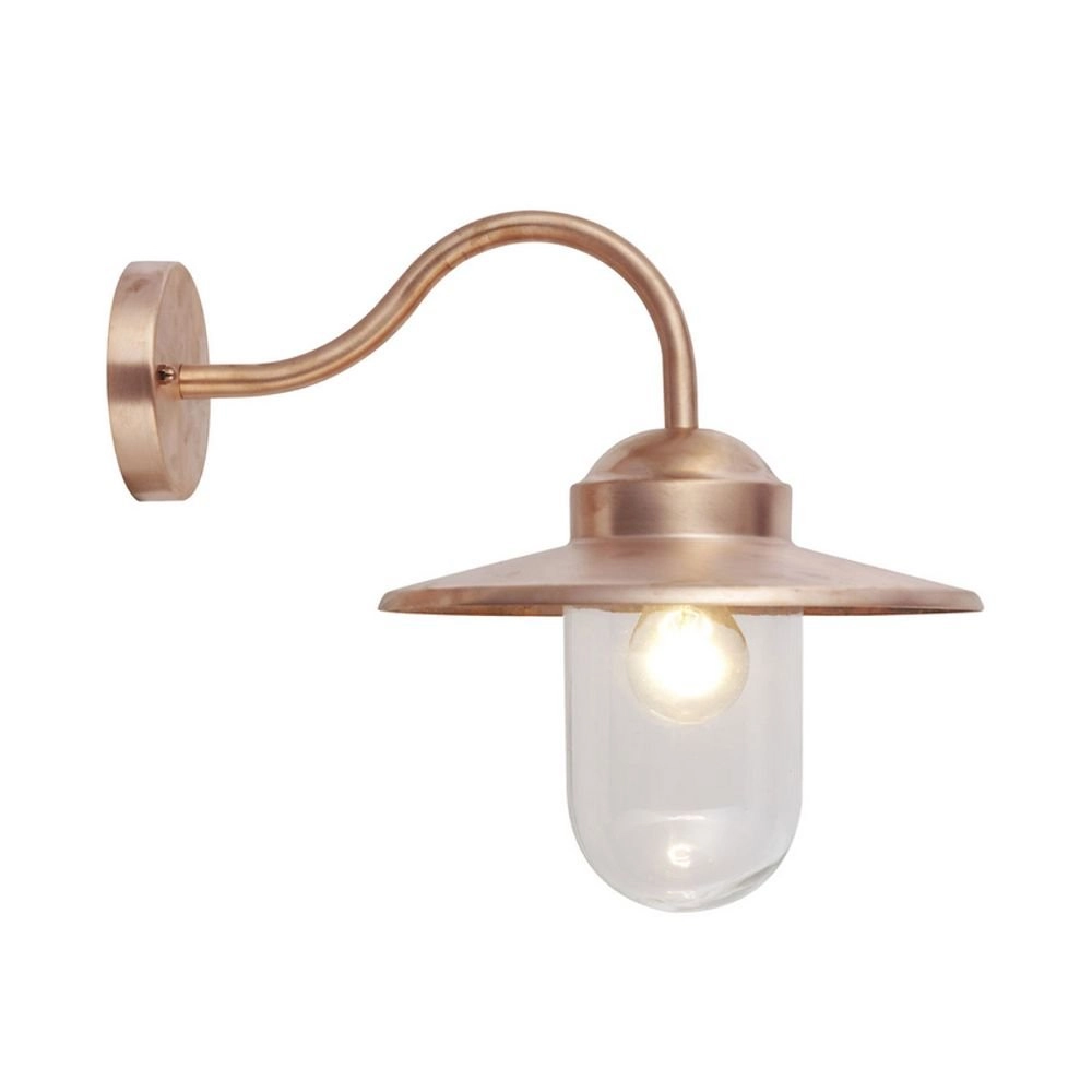 Lampe stable Dolce pour l'extérieur