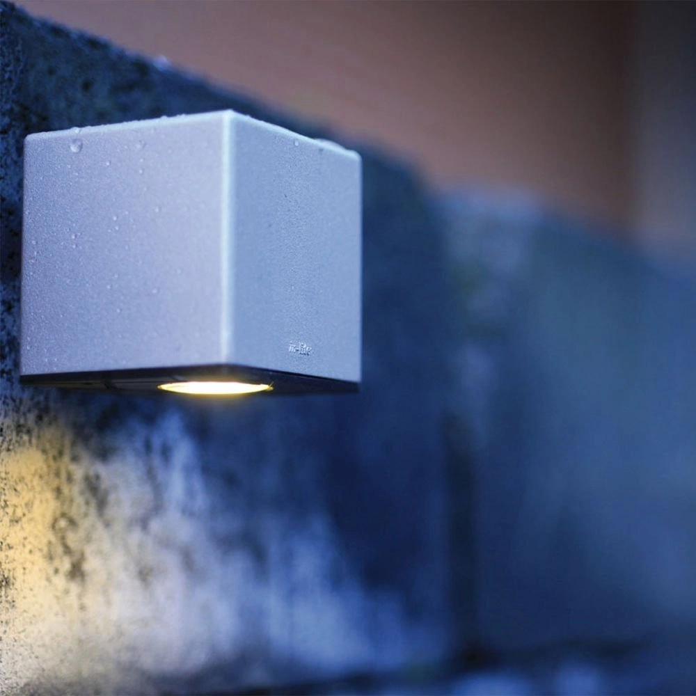 Projecteur Cubid LED 12 volts In-lite 8717051004223