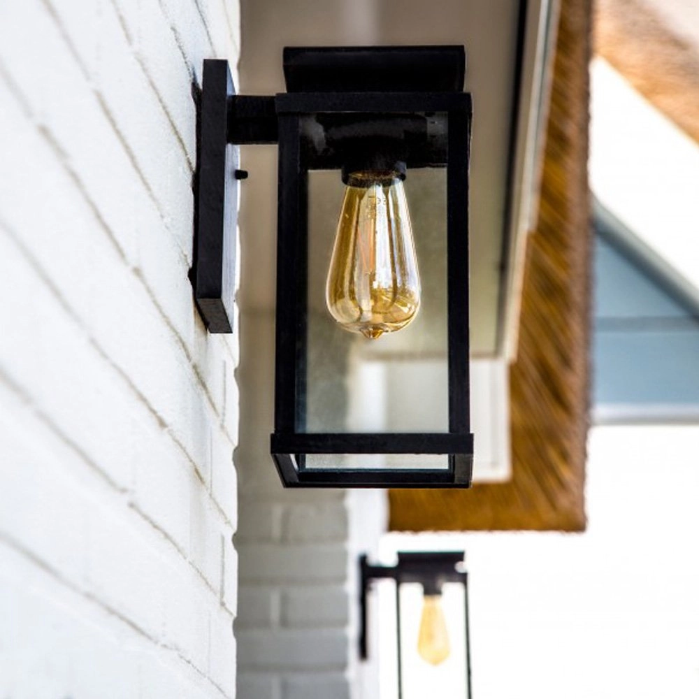 Lampe d'extérieur rurale Jersey KS 8714732735407