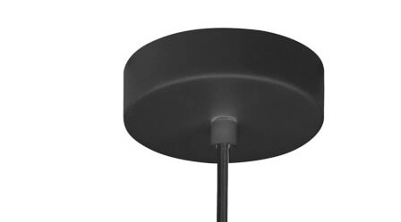 Lampe suspendue design Gradoli Eglo 9002759336929