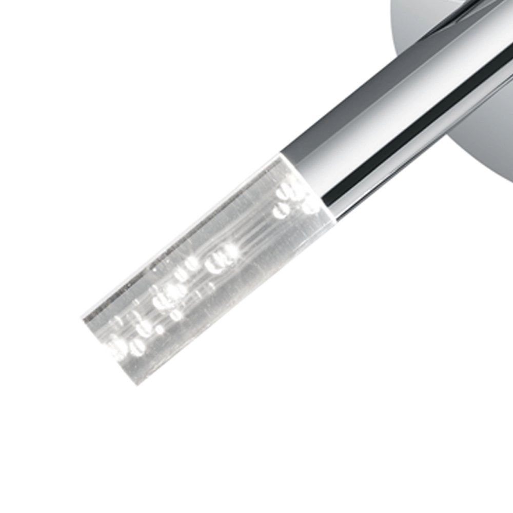 Plafonnier de salle de bain Series 2824 Trio 4017807280845