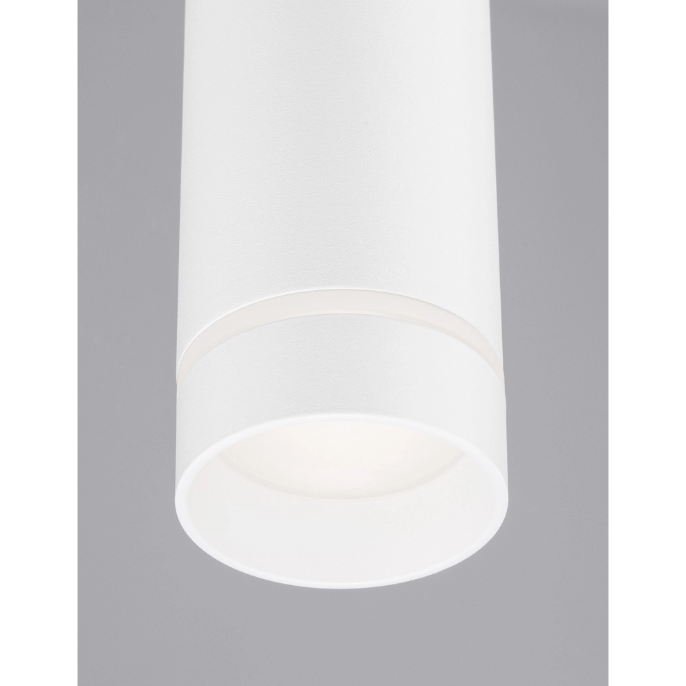 Suspension design Esca blanc Lyora 5212017421067