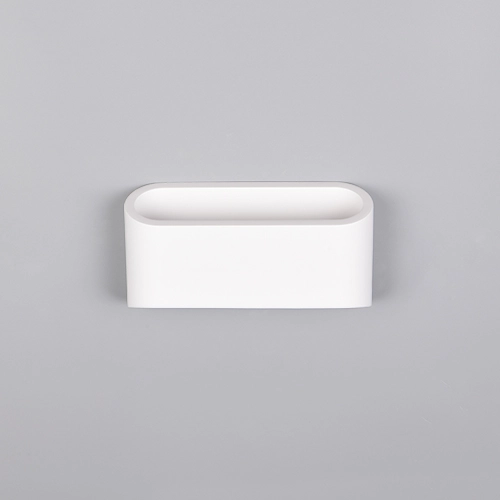 Lampe murale de conception Sepanta plâtre - blanc Trio 4017807692365