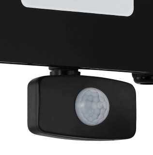 Spot LED Faedo 3 avec capteur de mouvement Eglo 9002759974626