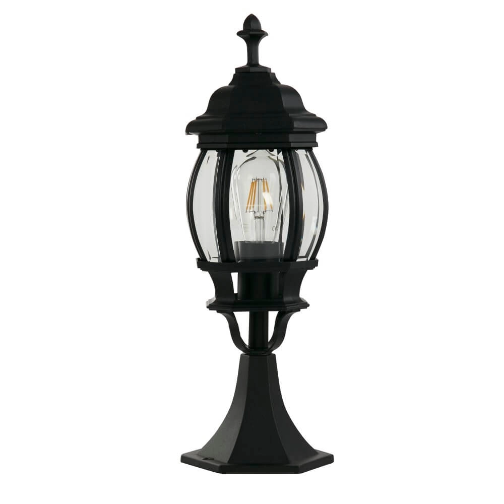 Lampe sur pied classique Bel Aire