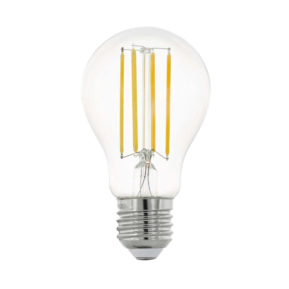Ampoule de lampe LED Zigbee - E27 - 6 watt - 4000K - A60