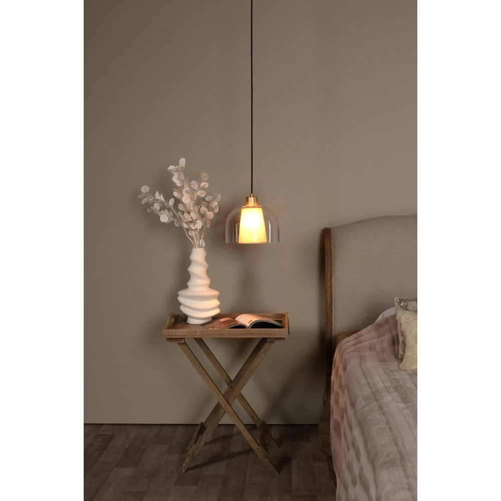 Lampe pendante de conception Gunhild Or Lucide 5411212303349