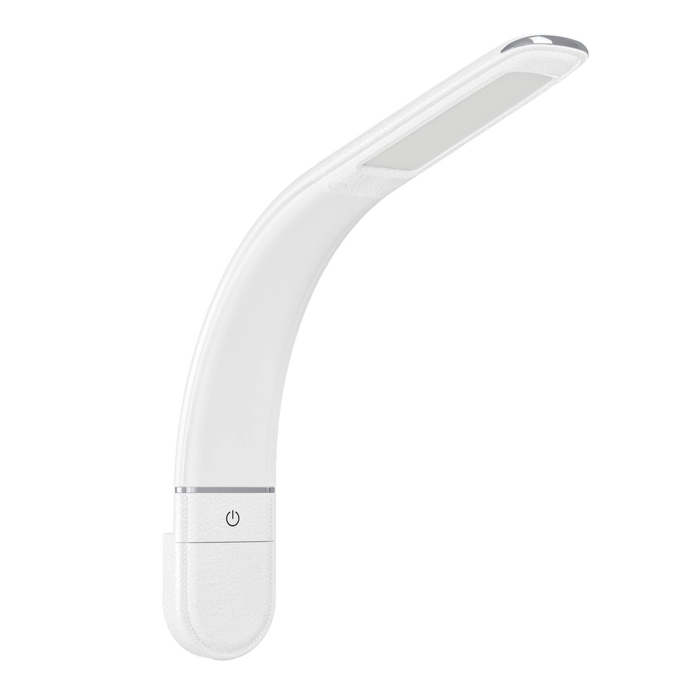 Lampe à pince Bevadoro Blanc Eglo 9008606389216