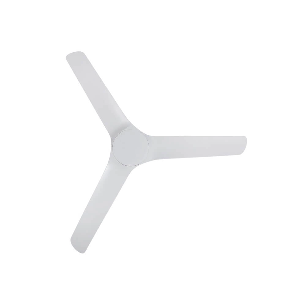 Ventilateur de plafond blanc Abyss Ø 142cm Beacon 9333509209744