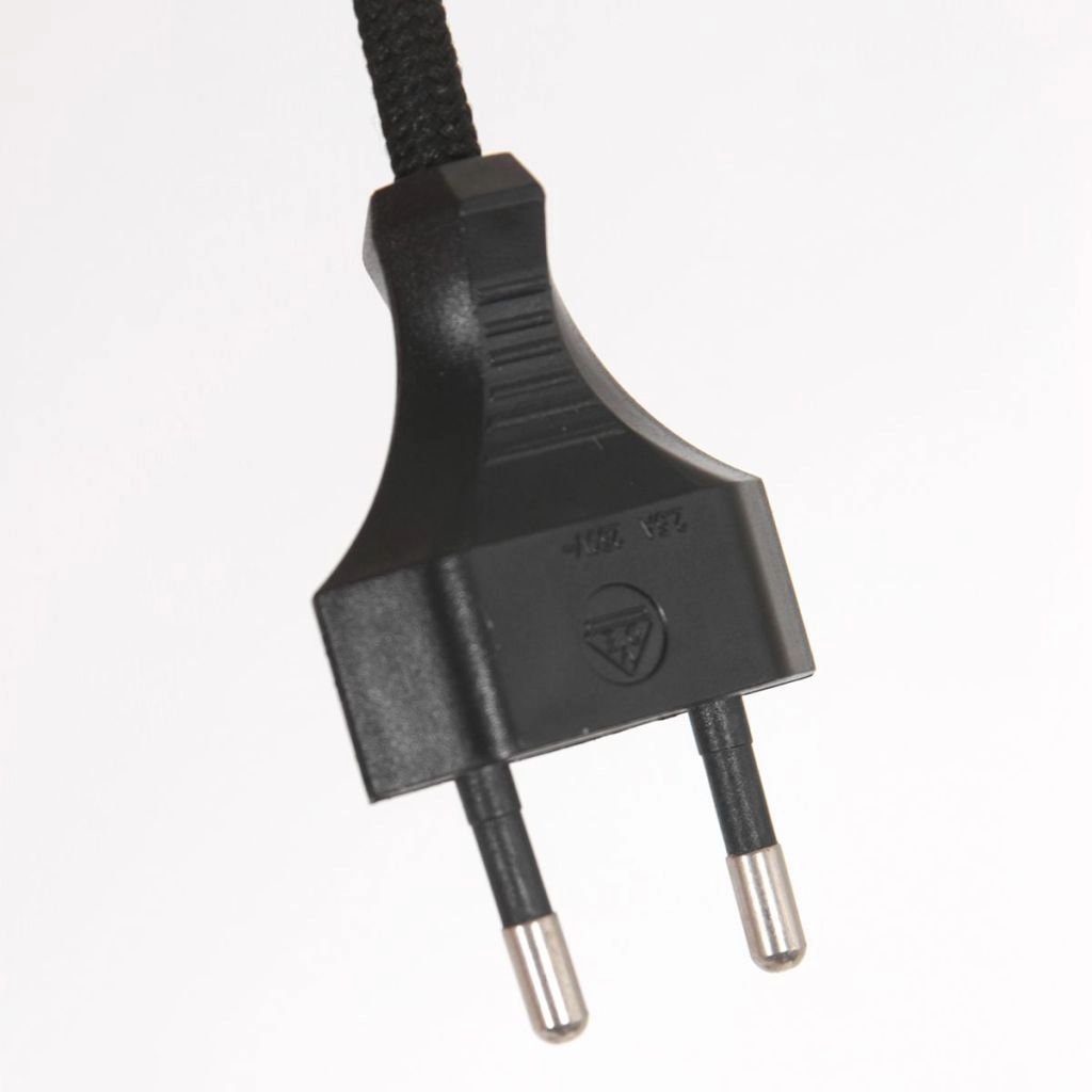 Lampe de table Stang avec un chapeau en liège Ø20cm Steinhauer 8712746180589