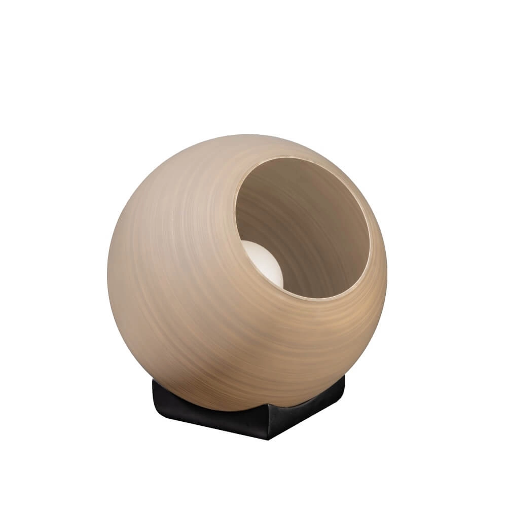 Lampe de table Orb Saturn Ø 30cm